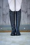 HKM Titanium saappaat short - L - Ratsastussaappaat - hkm13646 - 7