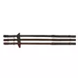 Lippo supergrip ohjat stoppareilla 18mm - Ohjat - kq2126 - 1