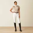Ariat Bellatrix showshirt tävlingströja - Tävlingssjortor - a10054976 - 6