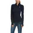 Ariat Lowell 2.0 1/4zip tekninen paita - Paidat - A10023766 - 1