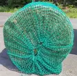 Slowfeeding heinäverkko pyörö 150x150c - Heinäverkot ja heinäsäkit - spi7176 - 1