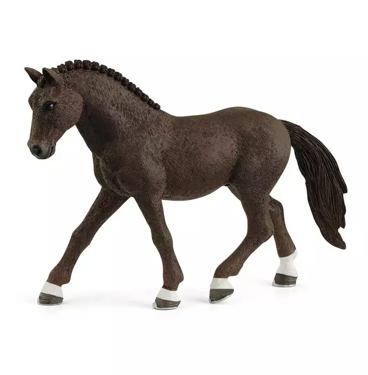 Schleich häst German riding pony - Leksaker - 13926 - 1