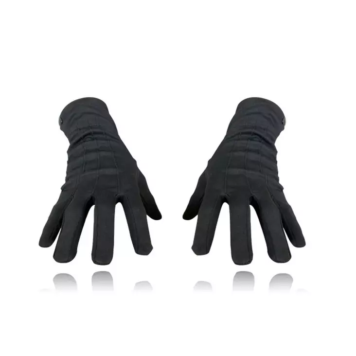 Back On Track käsineet - Ratsastushanskat - bot31436 - 1