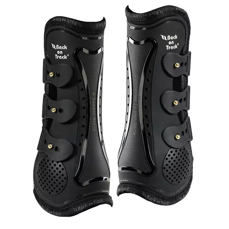 Back On Track Royal Tendon Boots jännesu - Suojat eteen - bot19236 - 1