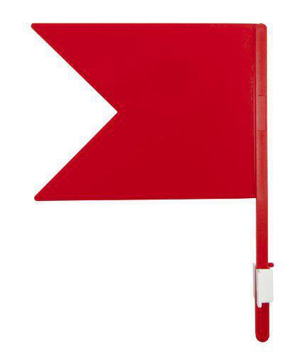 Estelippu show jump flag - Estetarvikkeet - pfiff101326 - 1