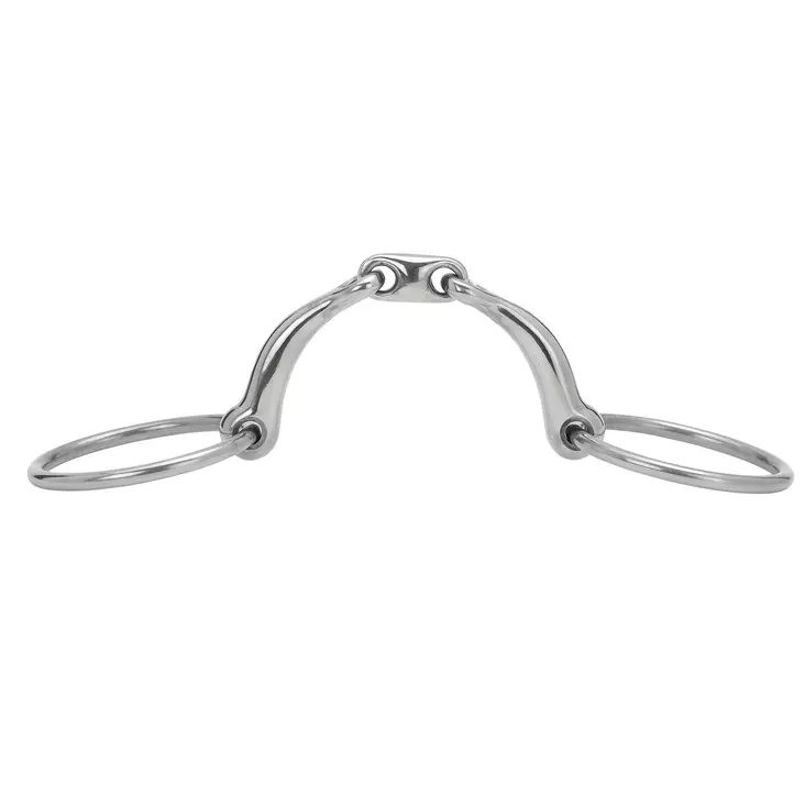 Horse Guard muotoiltu 3-palakuolain 14mm - Bett - 27276 - 1