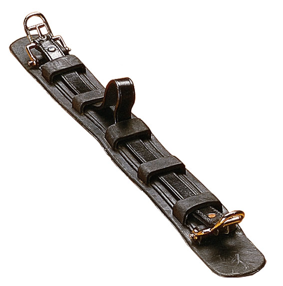 Kuminen vatsavyö ravivaljaisiin 60cm - Silan osat ja potkuremmit - 01096 - 1