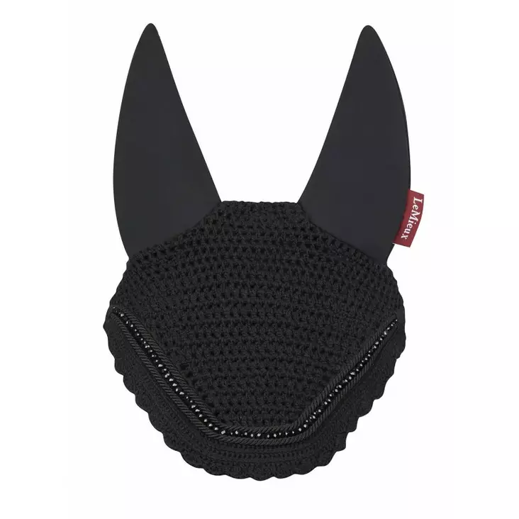 Lemieux Diamante äänieristetty huppu - Korvahuput - lm5356 - 1