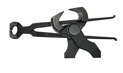 Mustad naulankatkaisutongit - Kengitysvälineet - 5556 - 1