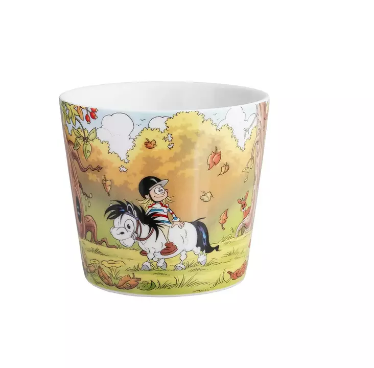 Mulle mugg höst 3,5dl - Presentartiklar - 30500066 - 1