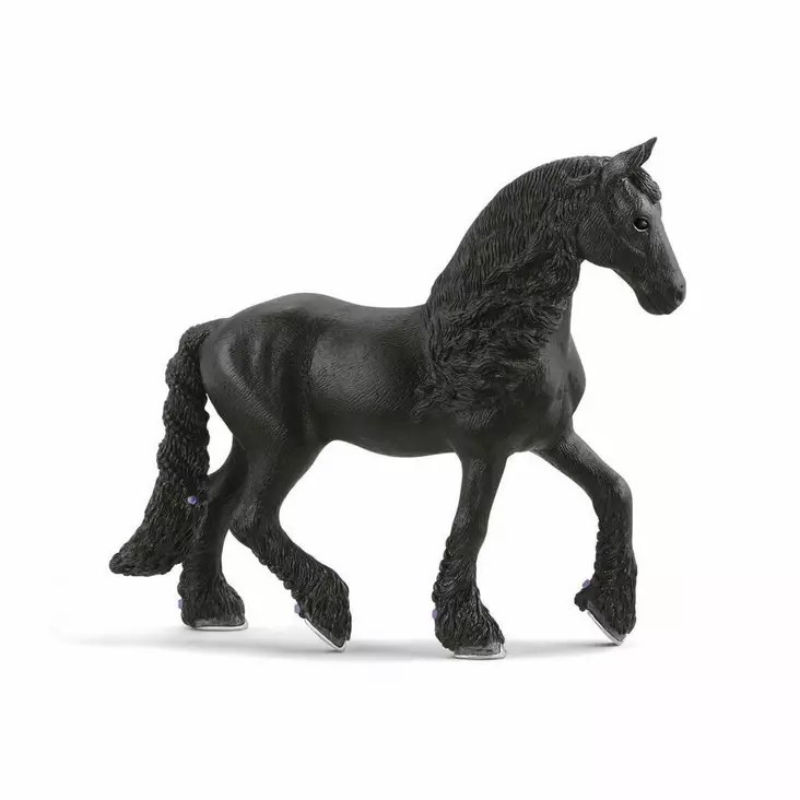 Schleich häst Frisian märr - Leksaker - 13906 - 1