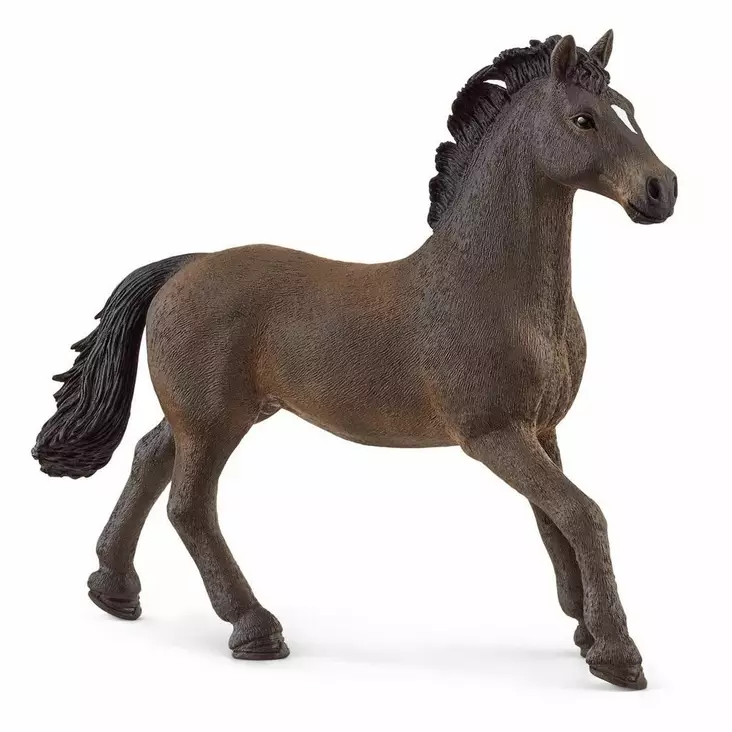 Schleich Hevonen Oldenburg ori - Lelut - 13946 - 1