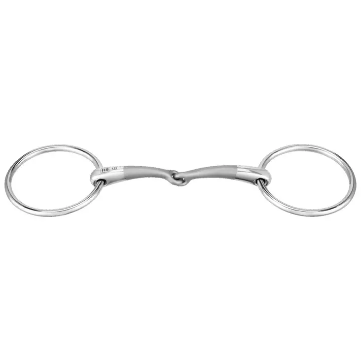 Sprenger Satinox tränsbett 14mm - Bett - HS-40462-56 - 1