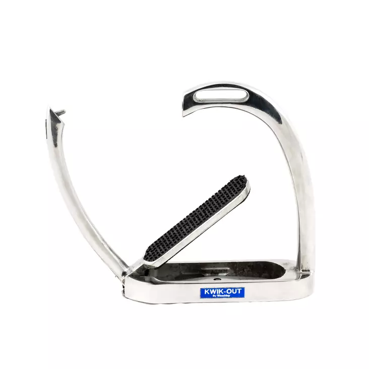 Turvajalustin Kwik-Out - Stigbyglar - br121906 - 1