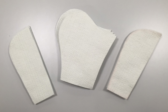 Villapalat täytettävään romaaniin - Correction padit ja romaanit - 15606 - 1