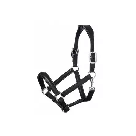 LeMieux anatominen nahkariimu - Nahkariimut  - lm2787 - 2