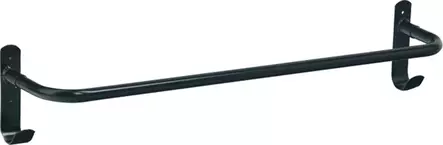 Loimiteline koukuilla seinään kiinnitettävä - Loimitelineet - br829107 - 1