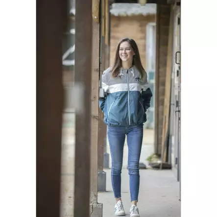 Penelope Celecce windbreaker kuoritakki - Ratsastustakit - ek978917 - 2