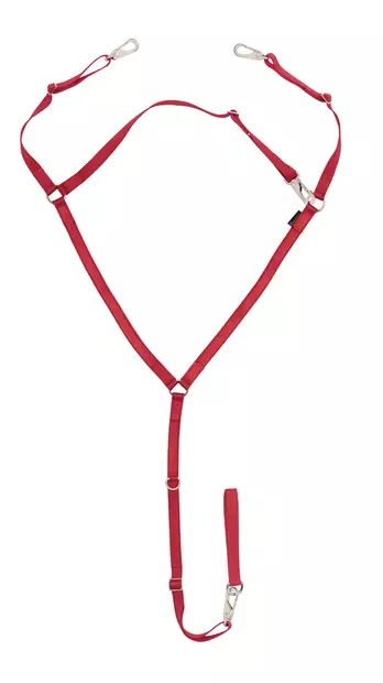 Wahlsten Prime ristirintaremmi - Bröstor - 01087 - 2