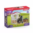 Schleich Tori&Princess karsinasetti - Lelut - 42437 - 1