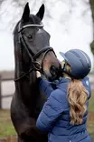 Equipage Candice 2.0 pitkä talvitakki - Talviratsastustakit - eq10577 - 6