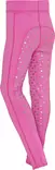 Equipage Molly heart glitter junior ridlegging fullgrip - Ridbyxor till barn & ungdomar - eq10467 - 3