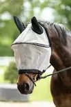 HKM anti-fly mask with nose protection - Flughuvor & -pannband - hkm8127 - 7
