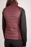 Montar softshell hybridvest Emma - Ridvästar - monbw2124-7 - 4