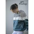 Penelope Celecce windbreaker jacka - Ridjackor - ek978917 - 1