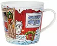 Polle mugg Joulu - Presentartiklar - 30500077 - 1