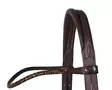 Qhp Training bridle suitset - Suitset - qhp9077 - 4