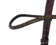 Qhp Training bridle suitset - Suitset - qhp9077 - 5