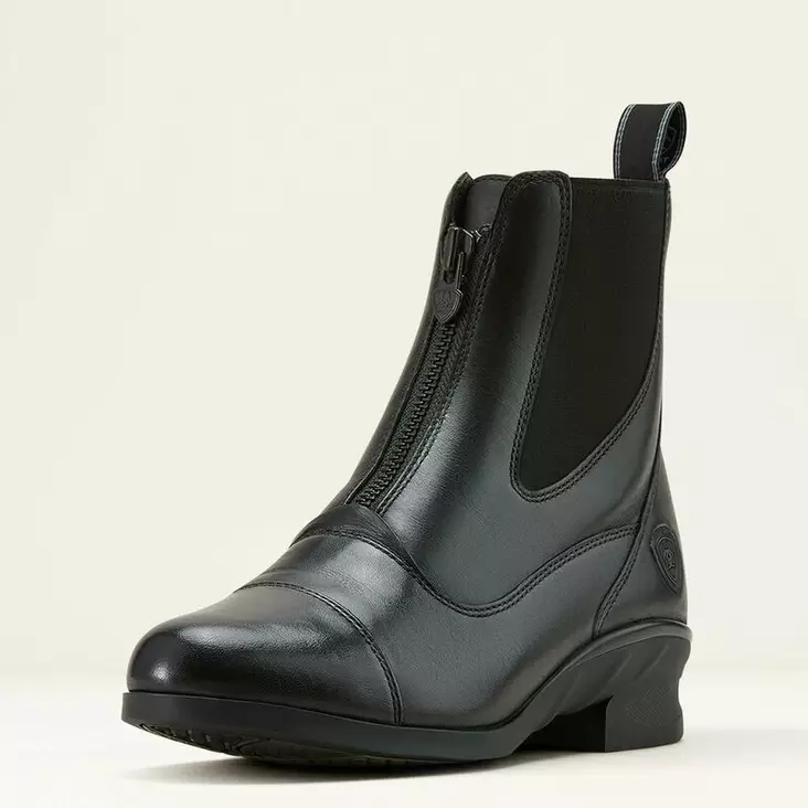 Ariat Heritage Zip ratsastuskengät - Ratsastuskengät - A10061297 - 1