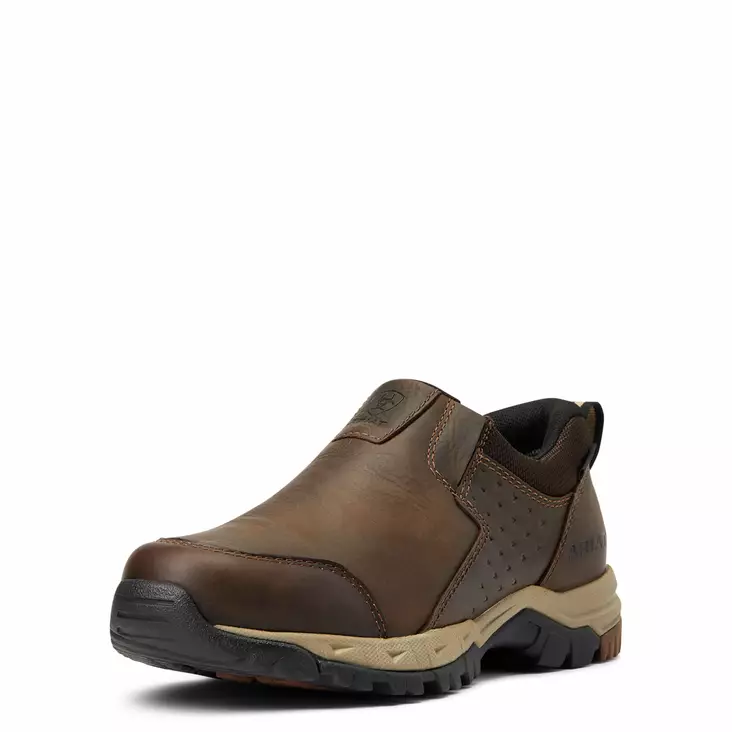 Ariat skyline slip on stallskor vattentät - Stallskor - A10040417 - 1