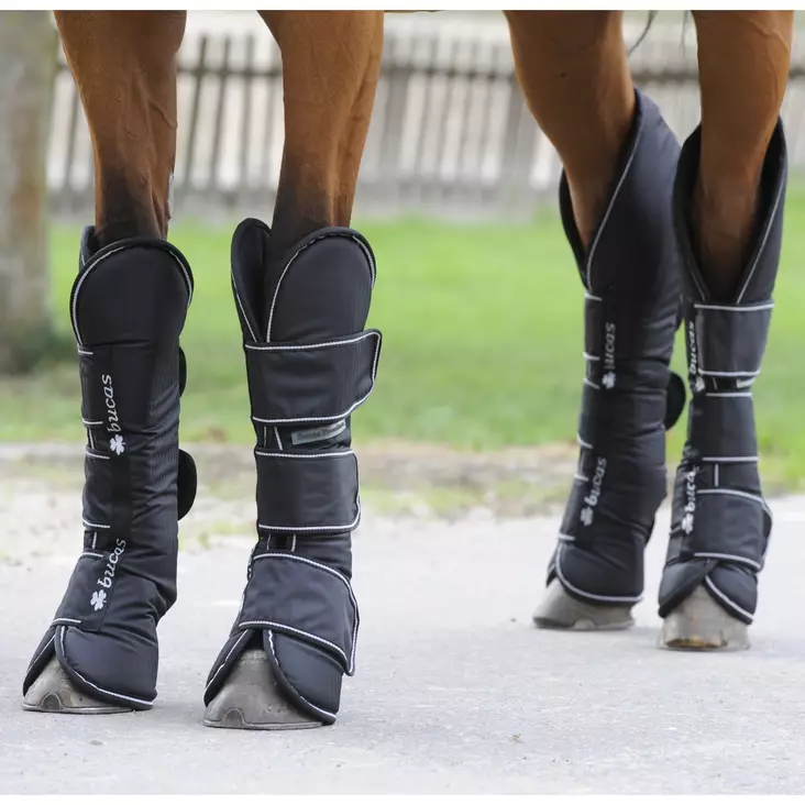 Bucas Freedom kuljetussuojat - Transporskyddar - 7197 - 1