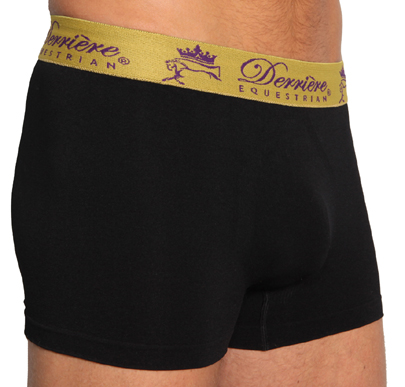 DE Performance Seamless miesten bokserit - Alusvaatteet - der_depssm17 - 1