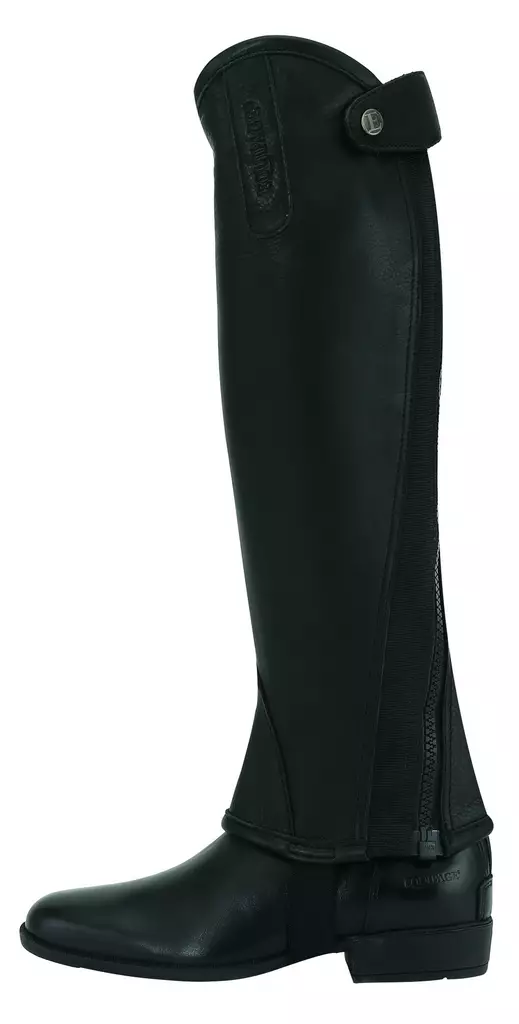 Equipage Burnley minichapsit lyhyt - Minichapsit ja saappaanvarret - 10747 - 1