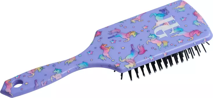 Horse guard mane and tail brush Jacaranda - Flätning, man- & svansborstar - hg504120057 - 1