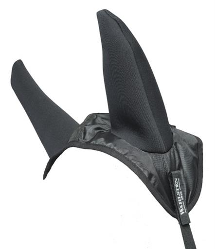 Korvahuput neoprenikorvilla - Korvahuput ja -pallot - 01207 - 1