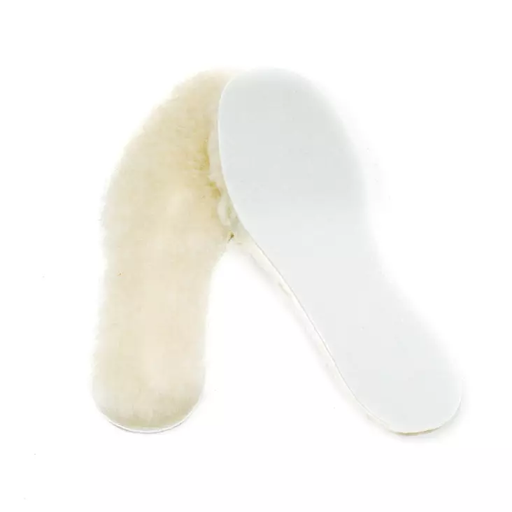 Lampaankarvapohjallinen - Sulor - 1327 - 1