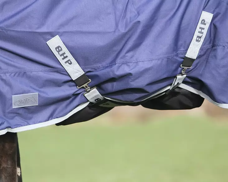 Loimen vatsaläppä 200g - Täcken tillbehör - qhp6217 - 1