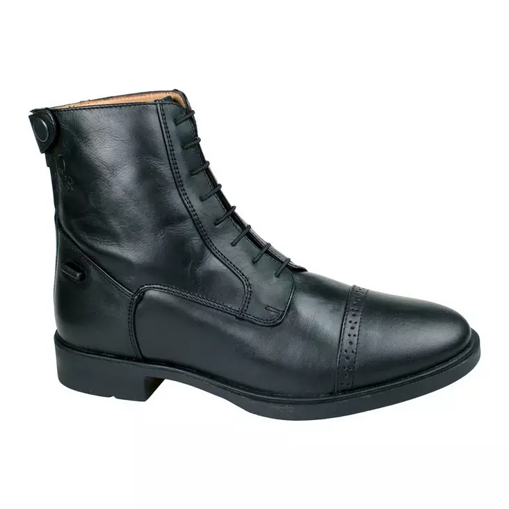 QHP Toulouse ratsastuskengät - Ratsastuskengät - qhp7037 - 1