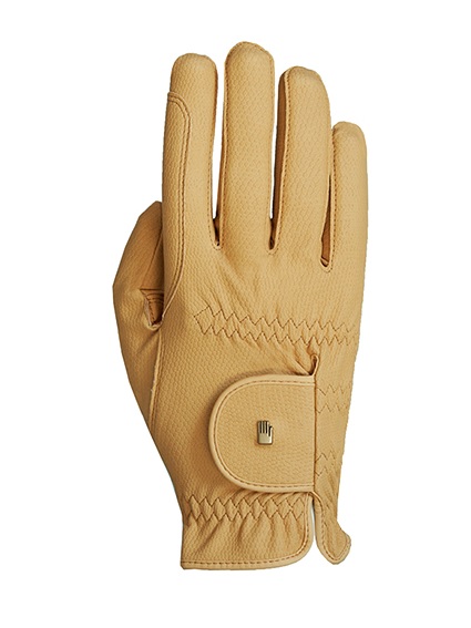 Roeckl Light Grip lasten ratsastushanskat - Ratsastushanskat - 3305-207 - 1