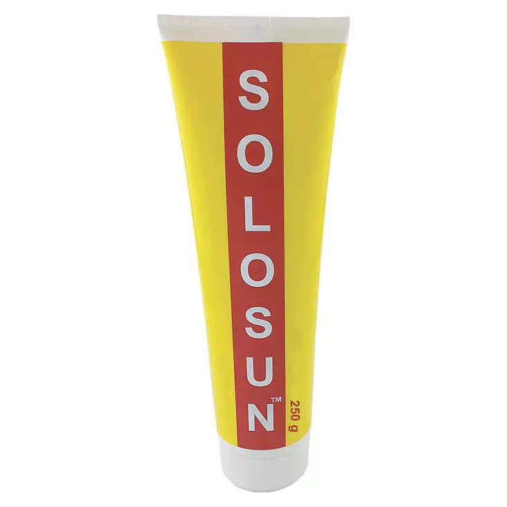 Solosun 250g - Ihonhoito - 87057 - 1