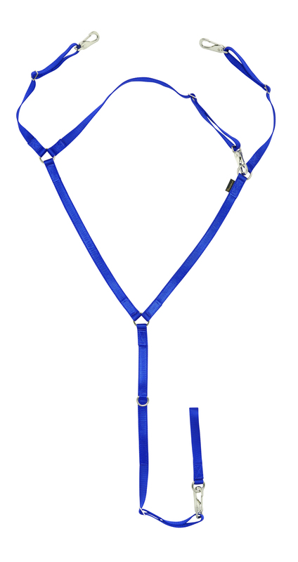 Wahlsten Prime ristirintaremmi - Bröstor - 01087 - 1