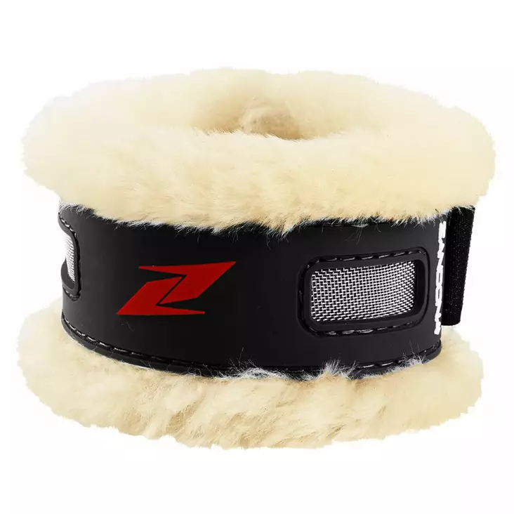 Zandona Carbon Air Sensitive+ vuohissuojat - Suojat taakse - e2197 - 1