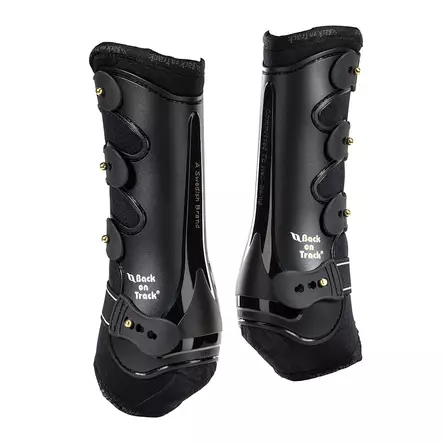 Back On Track Royal Work Boots-suojat - Frambensskyddar - bot19238 - 1