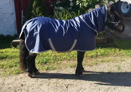 Bucas Freedom FN sadeloimi 150g ponille - Rengtäcken - bu66305-18 - 1