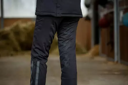 B Vertigo vinter ridbyxor Dana - Vinter & softshell ridbyxor - ft36058 - 2