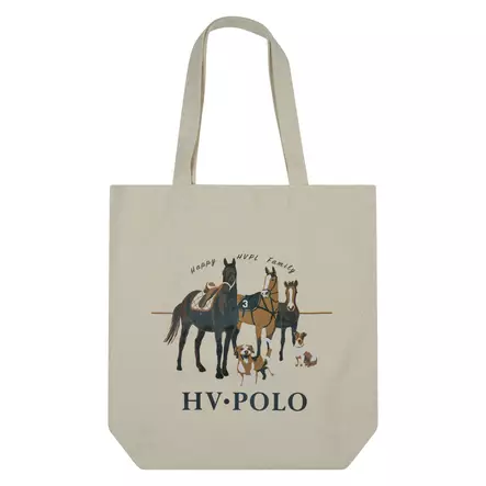 HV Polo Tygkassar happy family - Väskor - es3404093438 - 1